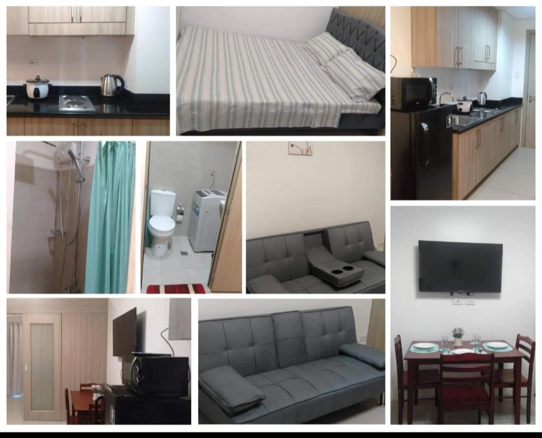 Shore Residences Tower C2 *